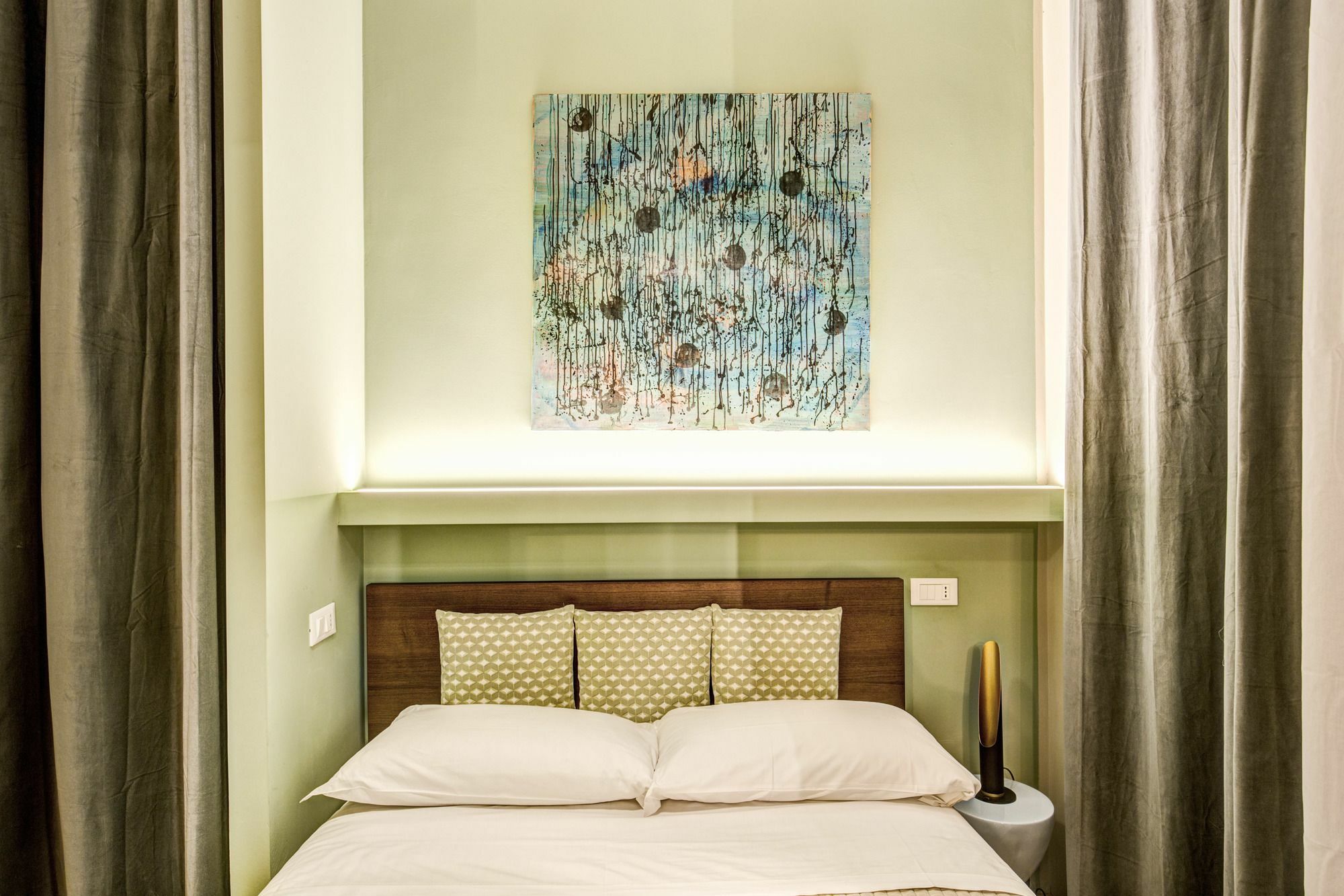 Downtown Srl - Cinque Terre Stylish Apartment La Spezia Exterior photo